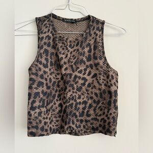 Koral Activewear Tank. Pristine Condition. Size XS